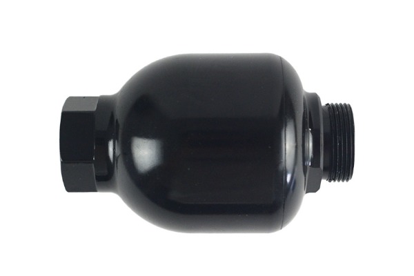 隔膜蓄能器在新時(shí)代背景下的發(fā)展與應(yīng)用前景